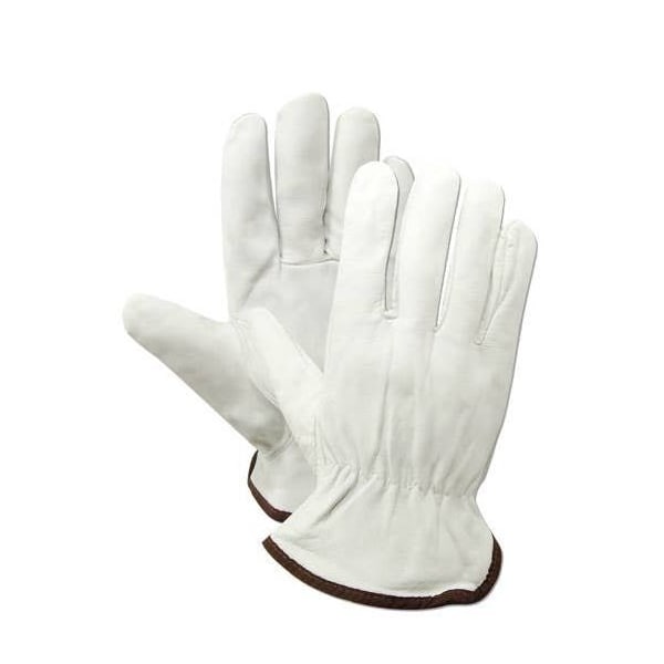 Magid RoadMaster B940E Standard Goat Grain Driver with Keystone Thumb, Size 3XL, 12PK B940E3XL - main
