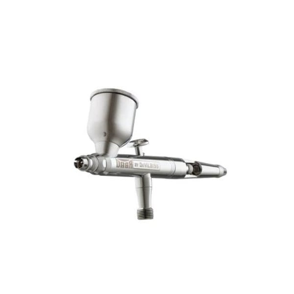 Devilbiss Automotive Refinishing DGR-501G-35 GRVTY AIRBRUSH .35MM DV802609 - main