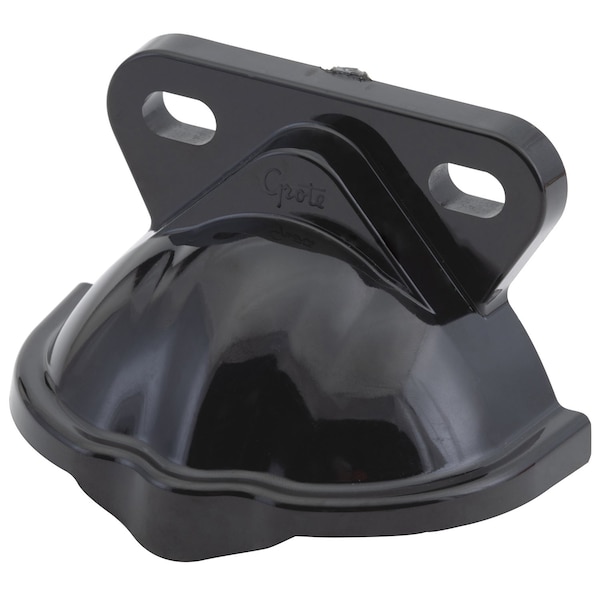 Grote License Lamp, LED, Shell Style 60341 - main