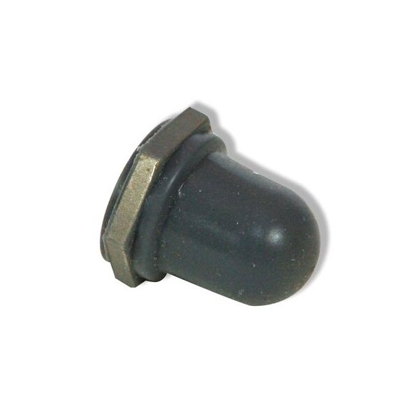 Motor Guard SWITCH BOOT F/JO1550 - PART MCJP1039 - main