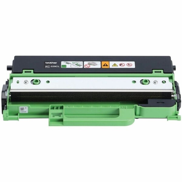 Brother Waste Toner Container WT229CL - main