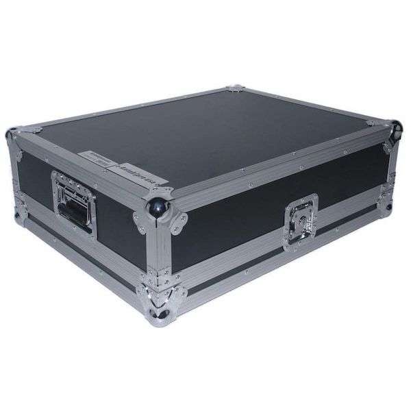 Antakipro Fly Drive Case For Behringer X32 Producer Digital Mixer BLACK Color AP-X32PRODUCER - main