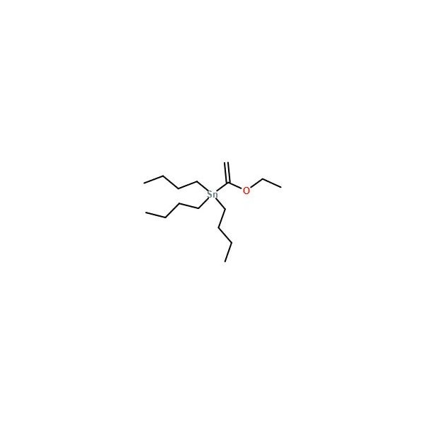 Ak Scientific Tributyl(1-ethoxyvinyl)tin (5g), CAS 97674-02-7 Y4875-5g - main