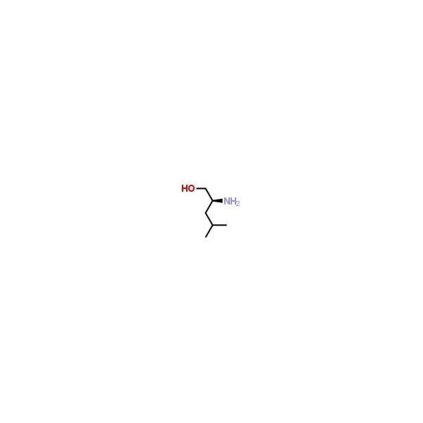 Ak Scientific L-Leucinol (5g), CAS 7533-40-6 H413-5g - main
