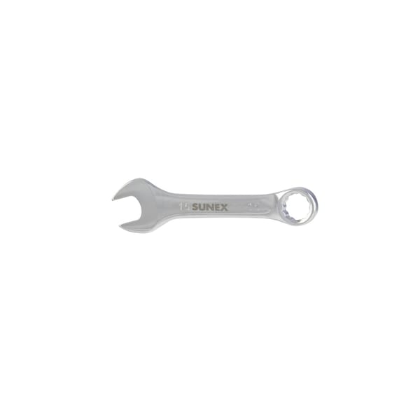 Sunex 15Mm Stubby Combination Wrench 993015M - main