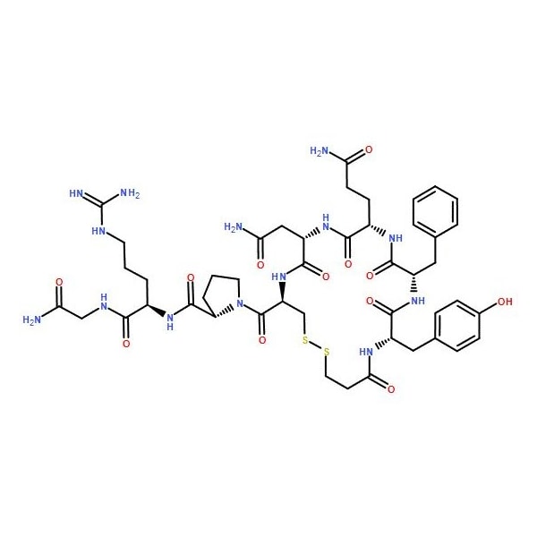 Ak Scientific Desmopressin (5mg), CAS 16679-58-6 3576AH-5mg - main
