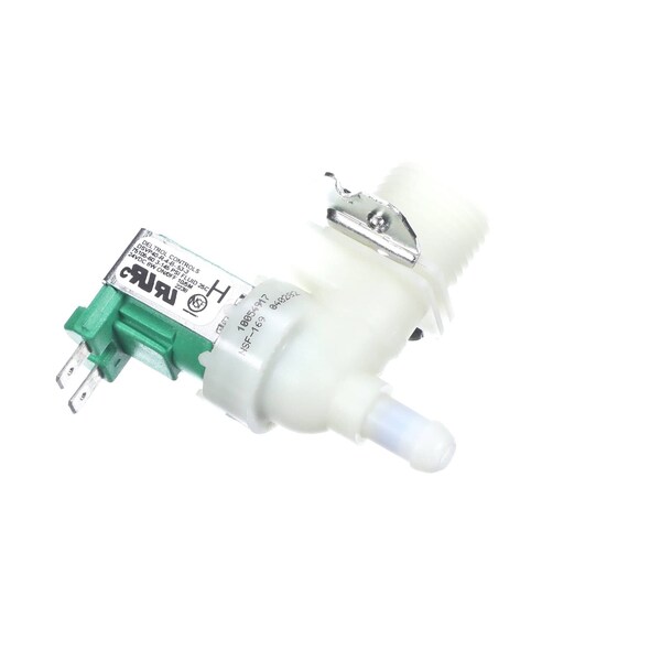 Bunn VALVE, INLET 24 VDC .53 GPM 36233.0047 - main