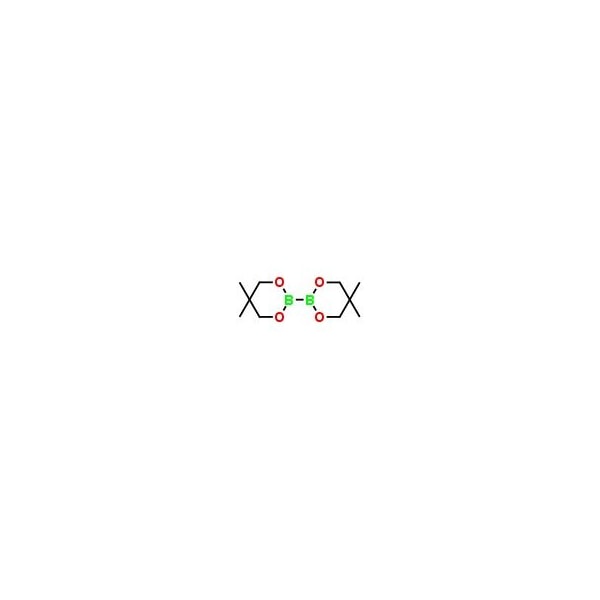 Ak Scientific Bis(neopentyl glycolato)diboron (5g), CAS 201733-56-4 F302-5g - main