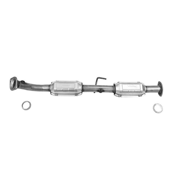 Ap Exhaust Catalytic Converter-Direct Fit, 645803 645803 - main