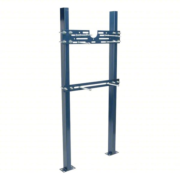 Zurn Plate Type System, 4 in H Z1222-UNIV - main