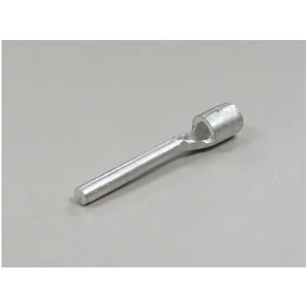 Nichifu Non-Insulated Pin Terminals, TC/ST Type, AWG 22-16 TC 1.25-18S-ST - main