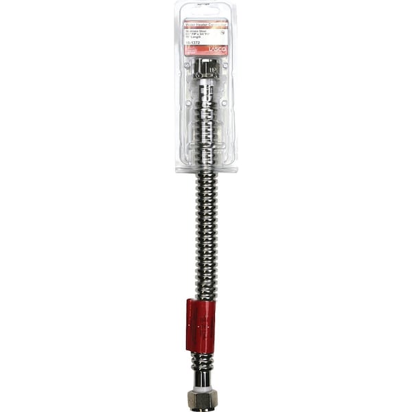 Westlake Pipe & Fittings MagnaFlex 3/4'' FIPx3/4'' FIPx15'' L Water Heater Connector 10-1372 - main