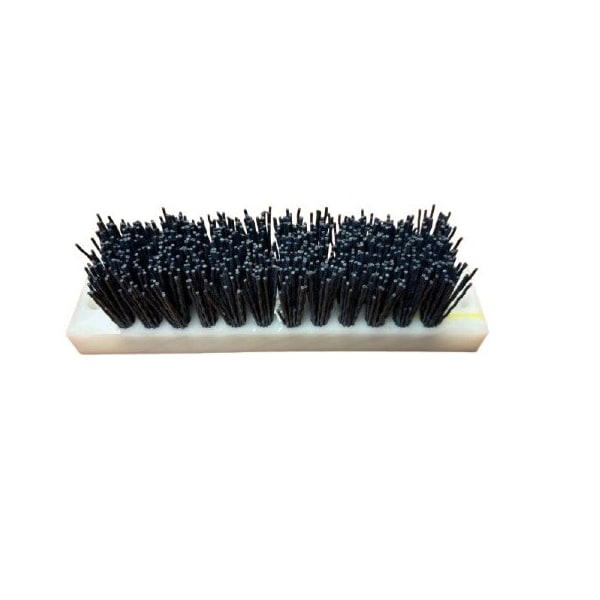 Fas-Trak Industries Grit Blue Scrubbing Brushes, 4PK SC-035-17 - main