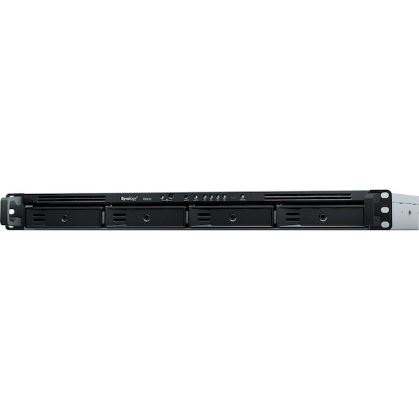 Synology 4bay Expansion Unit RX418 - main