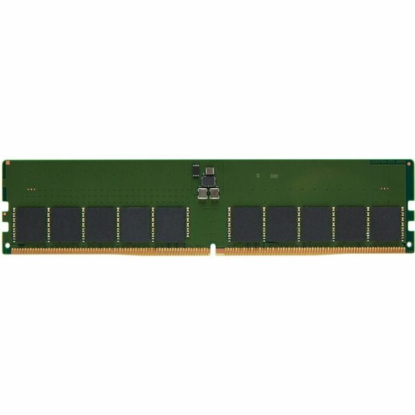 Kingston 48GB 5600MT/S DDR5 ECC CL46 DIMM 2RX8 HYNIX M KSM56E46BD8KM-48HM - main