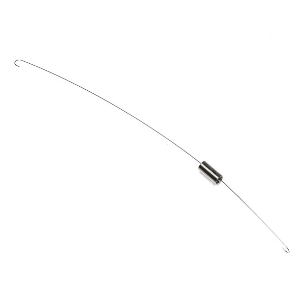 Honda SPRING- THROTTLE RETURN 16562-ZE6-000 - main