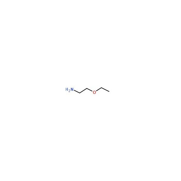 Ak Scientific 2-Ethoxyethylamine (25g), CAS 110-76-9 V0541-25g - main