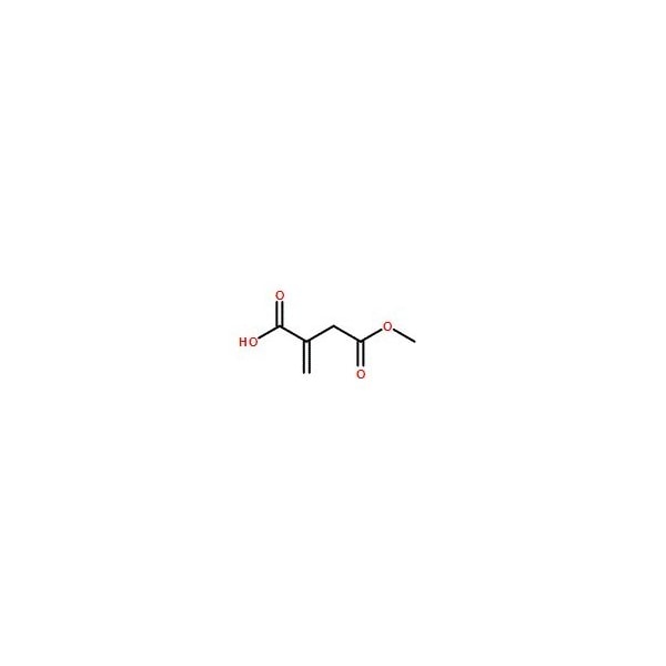 Ak Scientific Monomethyl Itaconate (100g), CAS 7338-27-4 1403AC-100g - main
