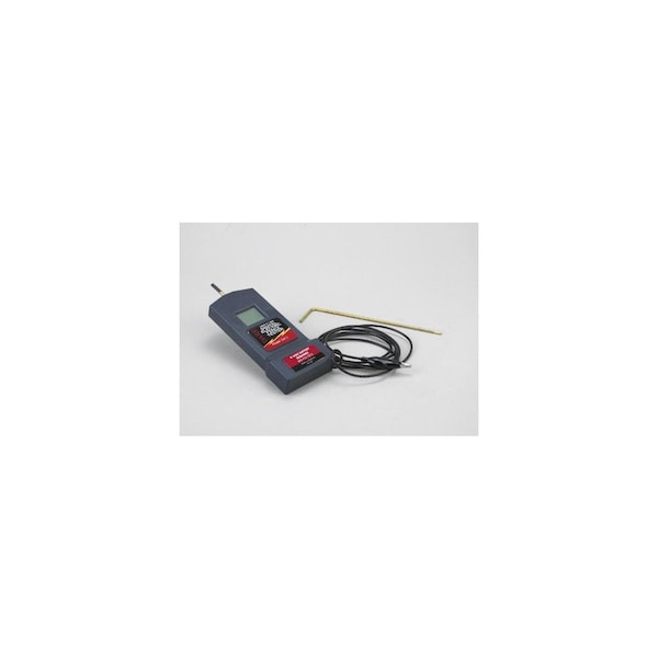 Dare Products Digital 5 In. W. x 7-1/2 In. H. Electric Fence Tester 2411 - main
