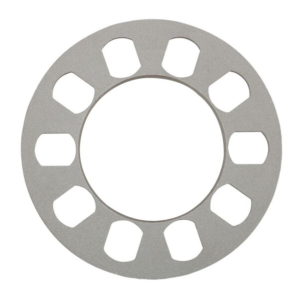 Wc Wheel Acc WHEEL SPACER 5 x 1143 Millimeter 5 x 450 Inch 5 x 1207 Millimeter 5 x 475 Inch 5 x 127 Milli WS02 - main