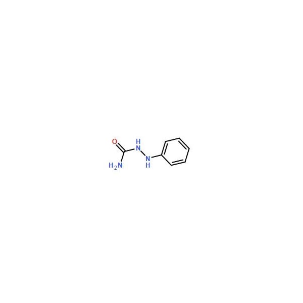 Ak Scientific 1-Phenylsemicarbazide (1g), CAS 103-03-7 S661-1g - main