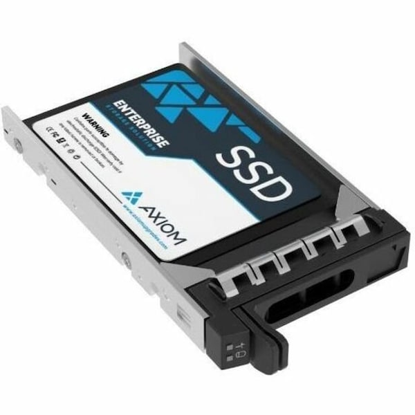 Axiom 7.68TB EV200 SFF SSD FOR DELL SSDEV20DE7T6-AX - main
