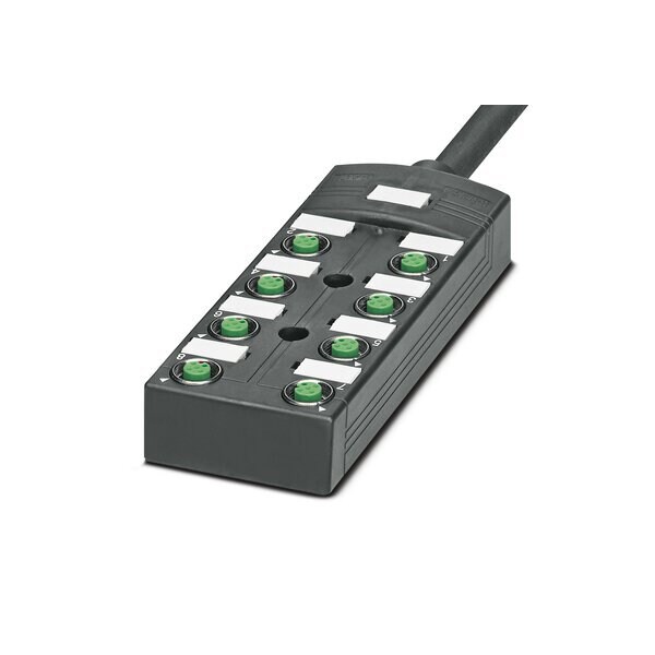 Phoenix Contact SACB-8/16- 5 0PUR SCO Sensor/actuator 1517068 - main