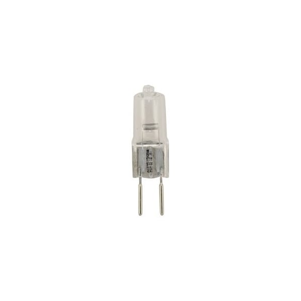 Ilc Replacement Xenon Bulb, 35W, 12V, 35W, GY6.35 Bi-pin DAMAR JC35/FROST 35W 12V GY6.35 - main