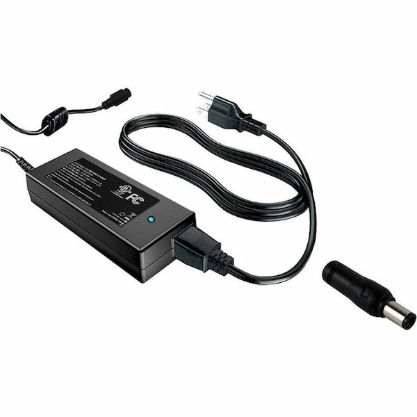 Battery Technology BTI AC Power Adapter Compatible OEM 463955-001 - Compatibile OEM L4R65AA PS-HP-NX7400 - main
