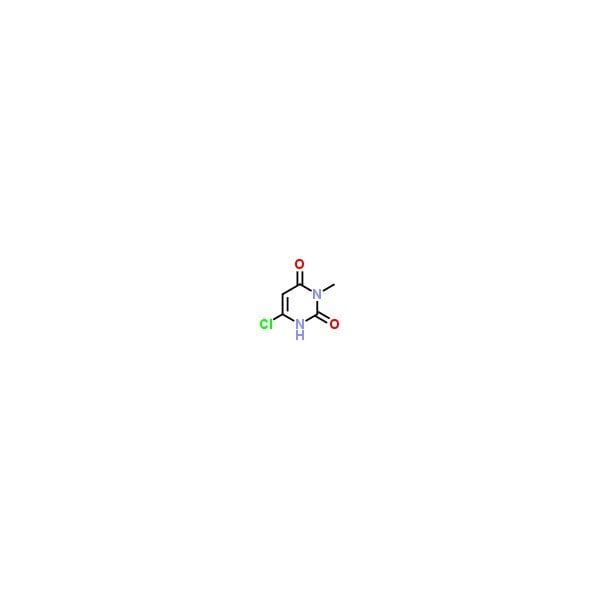Ak Scientific 6-Chloro-3-methyluracil (100g), CAS 4318-56-3 A646-100g - main