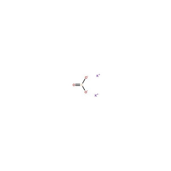 Ak Scientific Potassium silicate, anhydrous (5g), CAS 1312-76-1 5210AF-5g - main