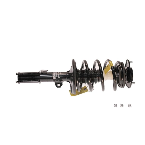 Kyb Complete Corner Unit Assembly -Strut, Mount and Spring, SR4118 - main