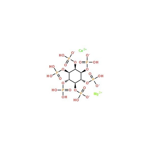 Ak Scientific Phytin (100g), CAS 3615-82-5 R594-100g - main