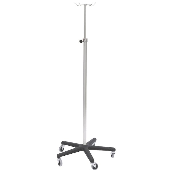 Omnimed Heavy Weight Infusion Stand 741300 - main