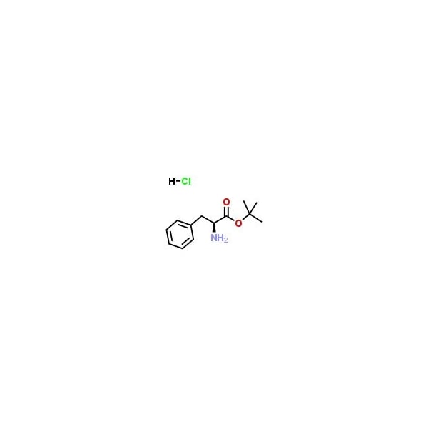 Ak Scientific L-Phenylalanine t-butyl ester HCl (100g), CAS 15100-75-1 E110-100g - main