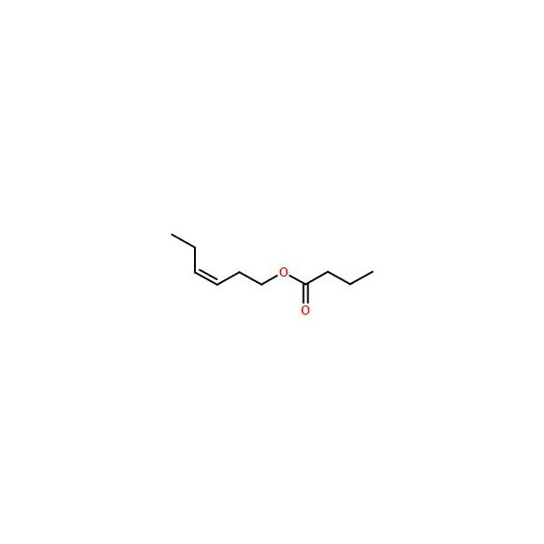Ak Scientific cis-3-Hexenyl butyrate (5g), CAS 16491-36-4 V0943-5g - main