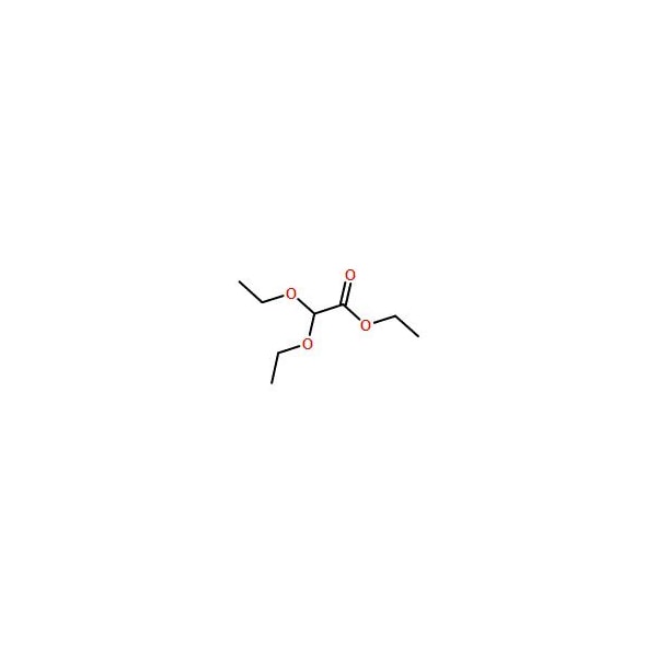 Ak Scientific Ethyl 2, 2-diethoxyacetate (500mL), CAS 6065-82-3 P298-500mL - main