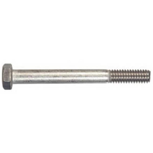 Hillman 831514 Hex Head Cap Screw, 100PK 803236 - main
