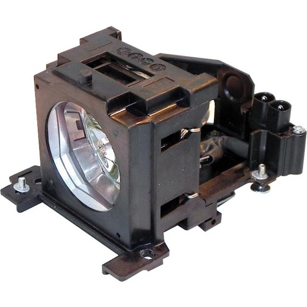 Premium Power Products Replacement Projector Lamp for 3M X62- 3M X62W- DUKAN for Hitachi HCP-5 HCP-500X DT00751-ER - main