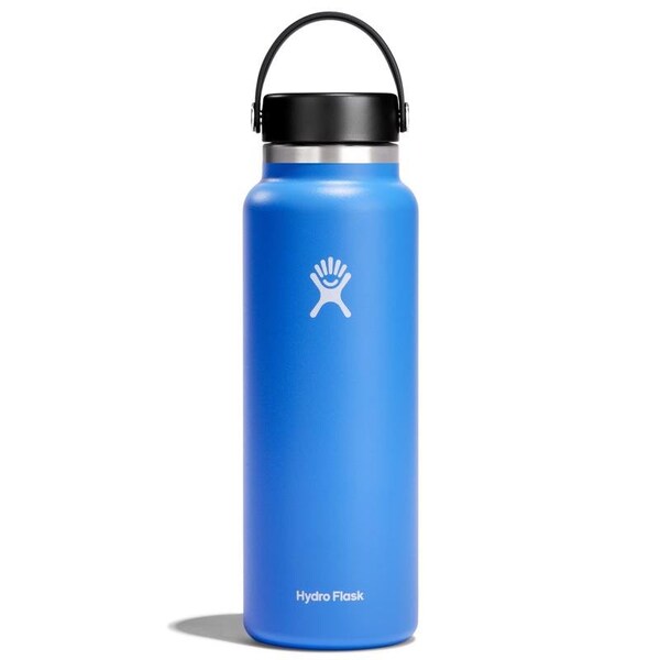 Hydroflask 40 fl. oz. Agave Insulated Bottle W40BTS374 - main