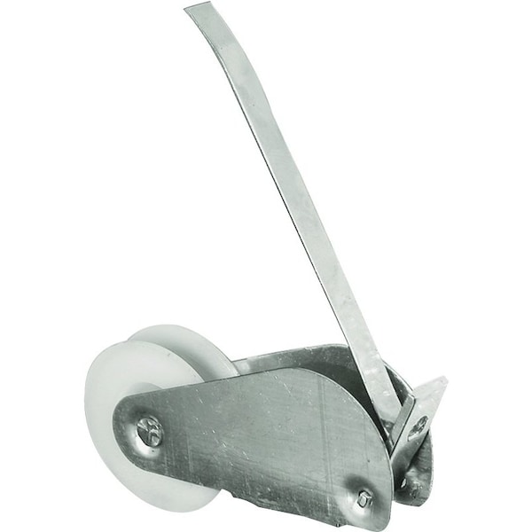 Prime-Line Patio Door Scrn Rlr 1Dx1/4W B 518 - main