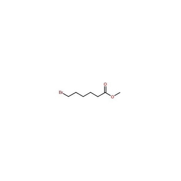 Ak Scientific Methyl 6-bromohexanoate (100g), CAS 14273-90-6 V0604-100g - main