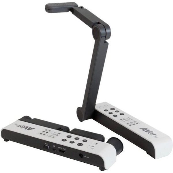 Aver vision M15W Doc Camera VSIONM15W - main