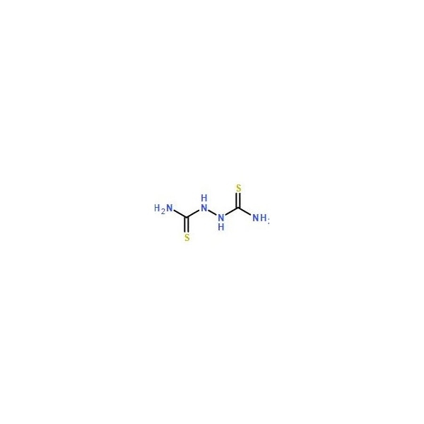 Ak Scientific 2, 5-Dithiobiurea (100g), CAS 142-46-1 S893-100g - main