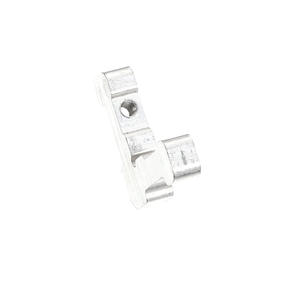 Nu-Vu Key, Corner, .32in, 10-24 Tap 21-1906-B - main