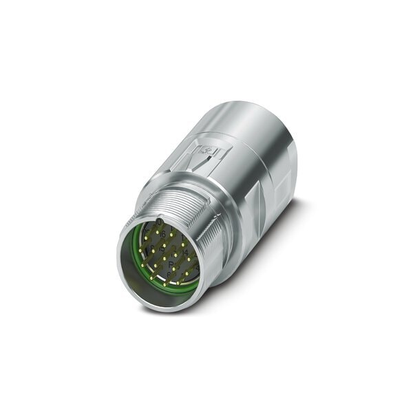 Phoenix Contact M23-17P1N8A9004S Coupler connector M23 1629105 - main
