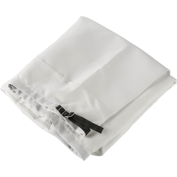 Grizzly Extra Large Lower Bag for G1028-29 H2790 - main
