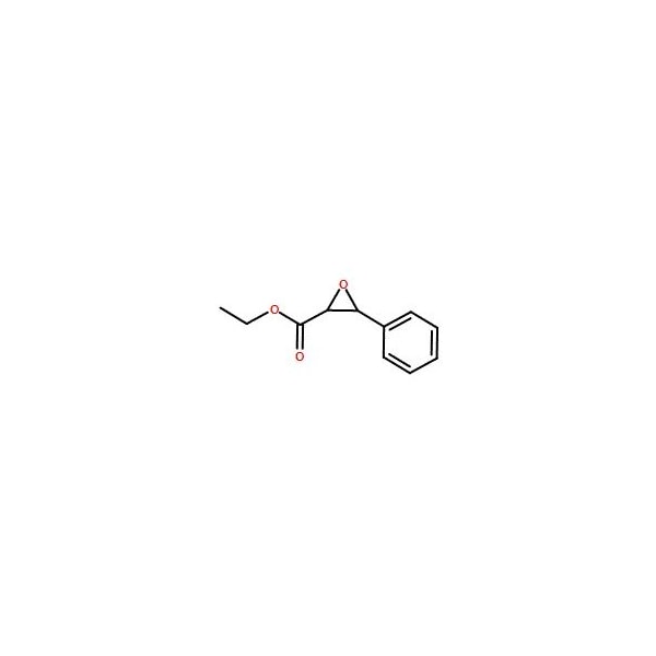 Ak Scientific Ethyl 3-phenylglycidate, mixture of cis and trans (100g), CAS 121-39-1 7859AL-100g - main