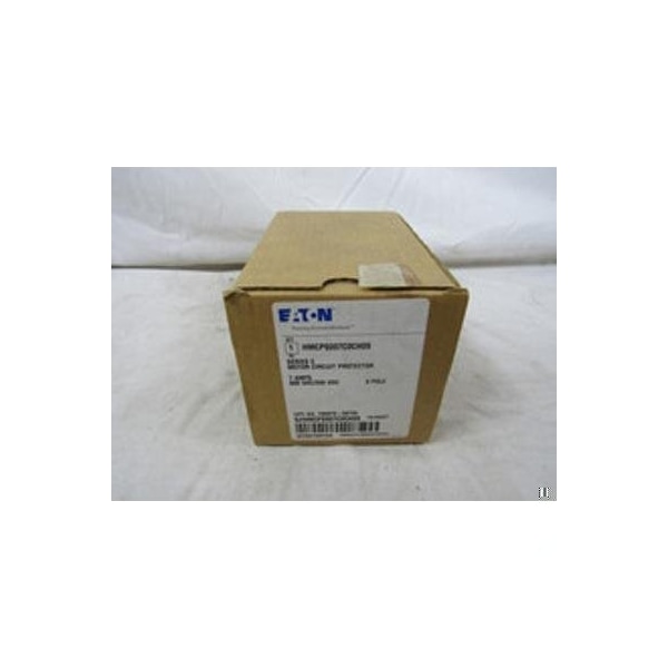Eaton Manual Motor Protectors HMCPS007C0CH09 - main