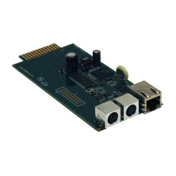 Tripp Lite INTERNAL 10BT WEB SNMP CARD FOR REMOTE MGMT OF TRIPP LITE UPS SNMPWEBCARD - main